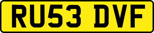 RU53DVF