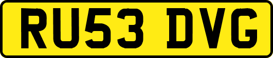 RU53DVG