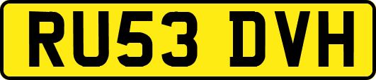 RU53DVH