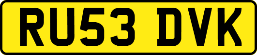 RU53DVK