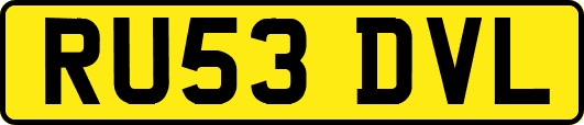 RU53DVL