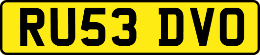RU53DVO