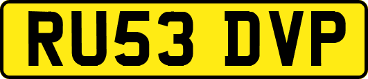 RU53DVP