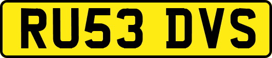 RU53DVS