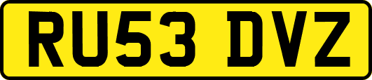 RU53DVZ