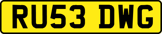 RU53DWG
