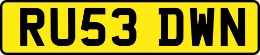 RU53DWN