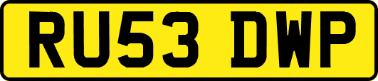 RU53DWP