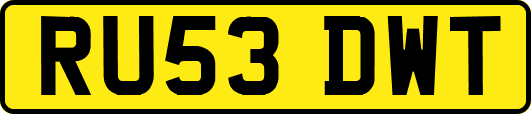 RU53DWT