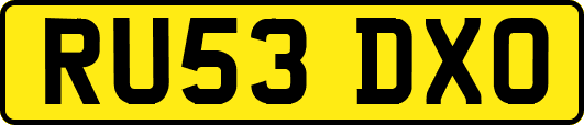 RU53DXO