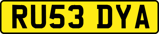 RU53DYA