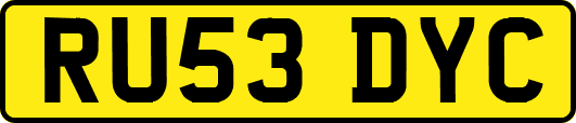 RU53DYC