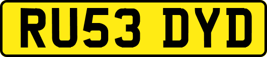 RU53DYD