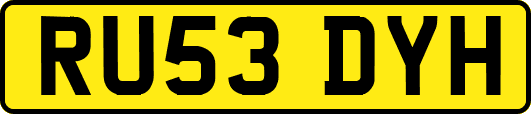 RU53DYH