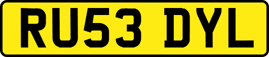 RU53DYL