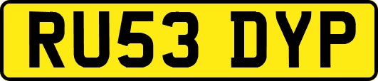 RU53DYP