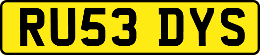 RU53DYS
