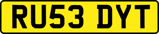 RU53DYT