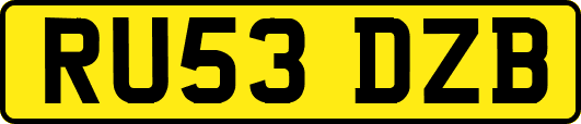 RU53DZB