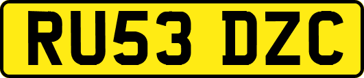 RU53DZC