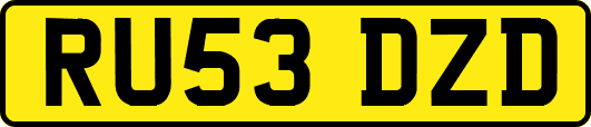 RU53DZD