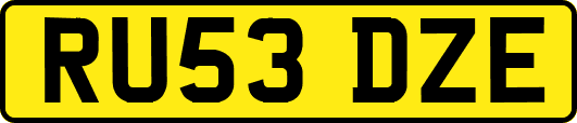 RU53DZE