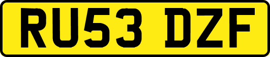 RU53DZF