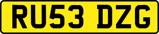 RU53DZG
