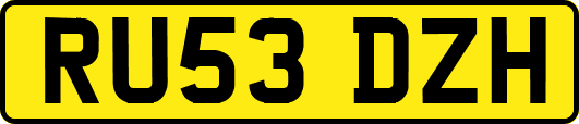 RU53DZH