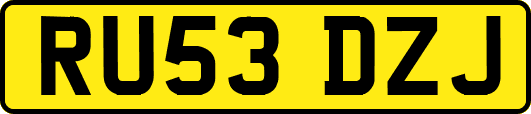 RU53DZJ