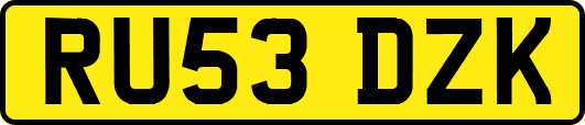 RU53DZK