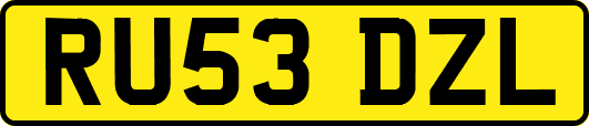 RU53DZL
