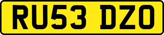 RU53DZO