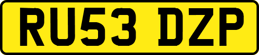 RU53DZP