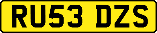 RU53DZS