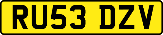 RU53DZV