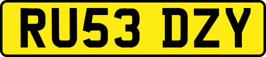 RU53DZY