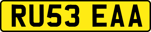 RU53EAA