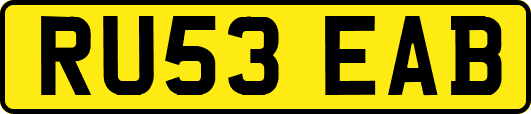 RU53EAB