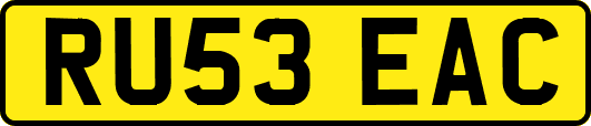 RU53EAC