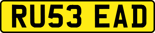 RU53EAD