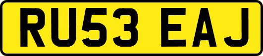 RU53EAJ