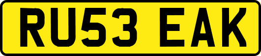 RU53EAK