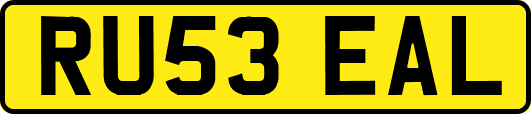 RU53EAL