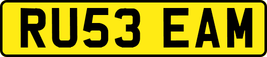 RU53EAM