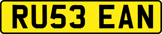 RU53EAN