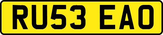 RU53EAO