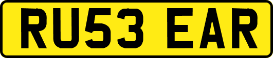 RU53EAR