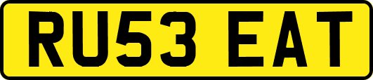 RU53EAT