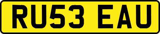 RU53EAU